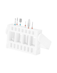 Kit Embouts Ponceuseexo podo mix