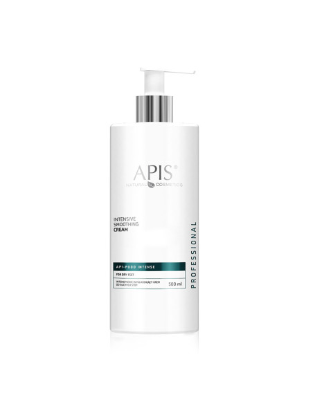 Apis Api-Podo Intense Intensity enthält 500 ml 