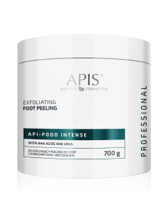 Apis Api-Podo Exfoliante Intenso para pies con ácidos AHA y urea 700g