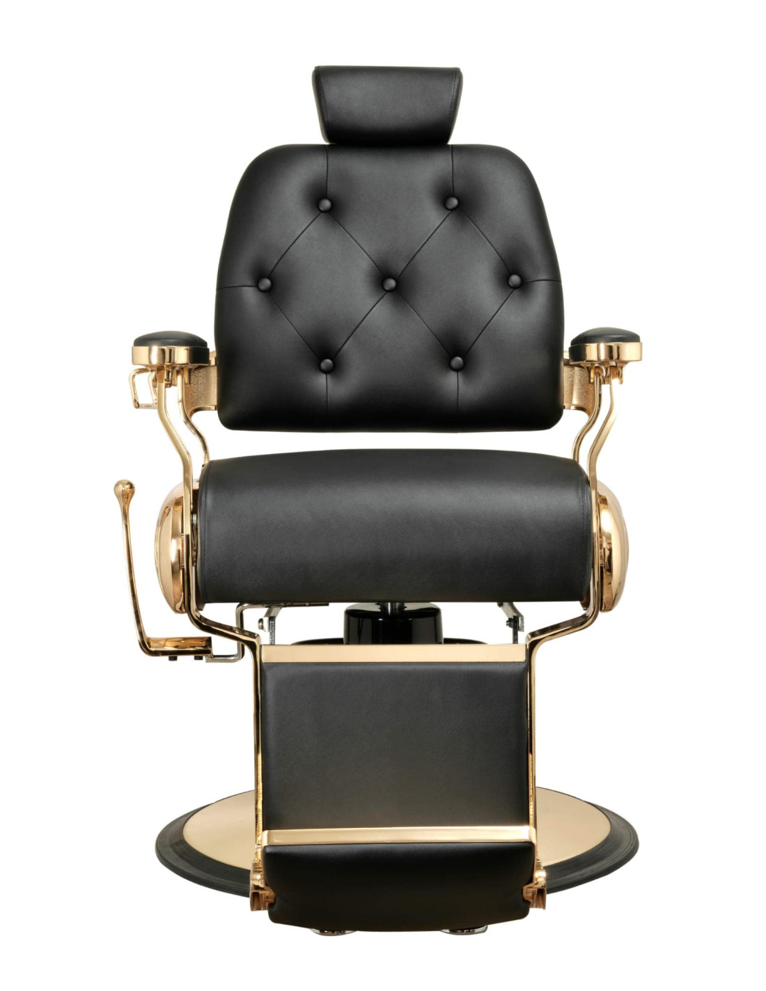 Arizona Barber chair 