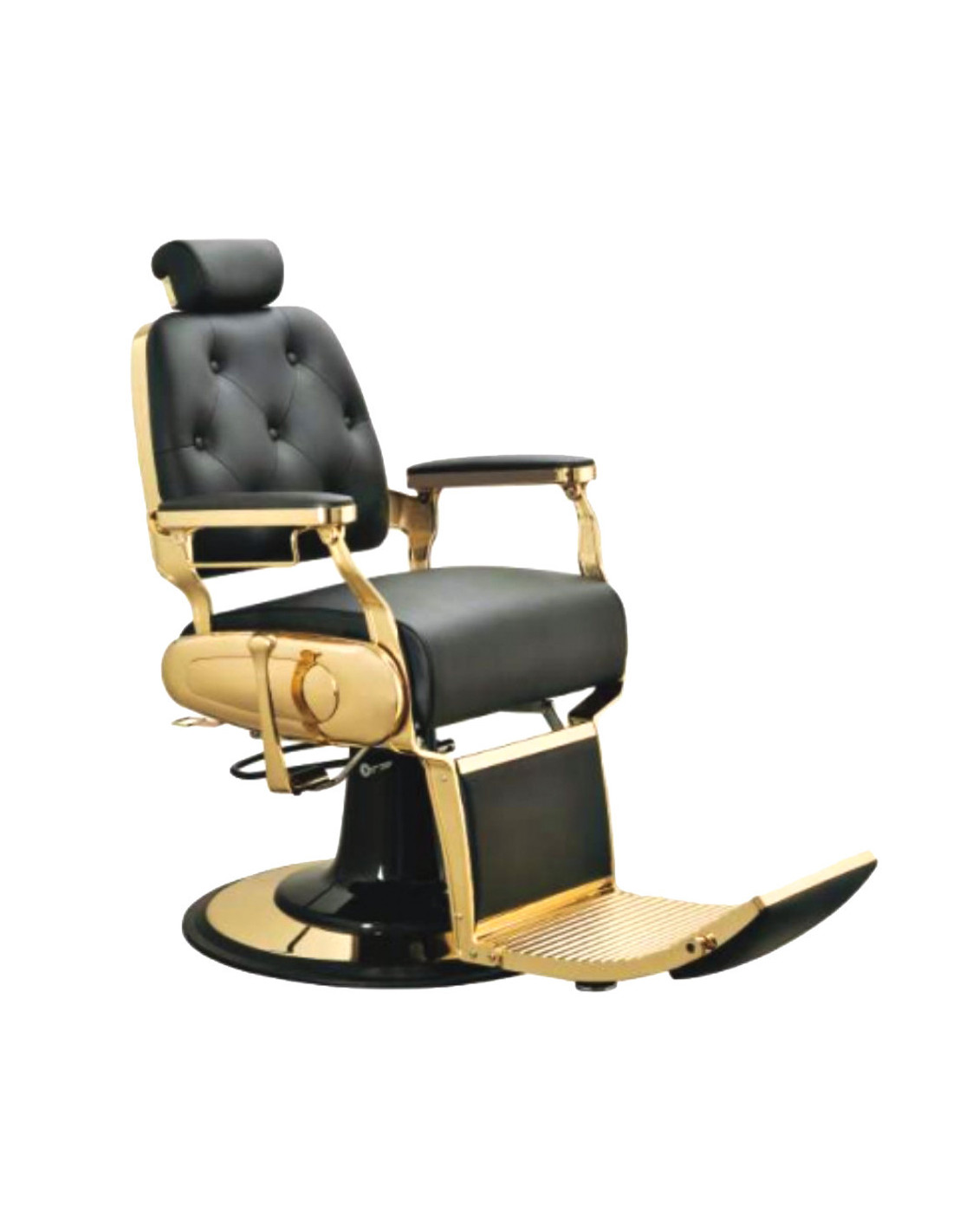 Arizona Barber chair 