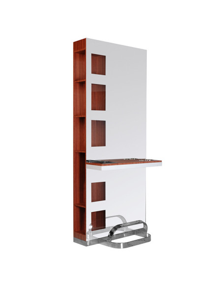 Gabbiano konsola brewzjerska B058 czereśnia 