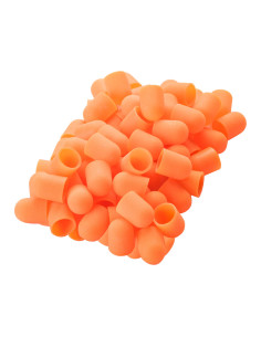 Bouchon abrasif 13mm/180 100 pcs. cap med