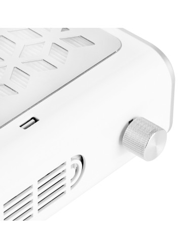 Saeyang pochłaniacz pyłu Marathon 65W 