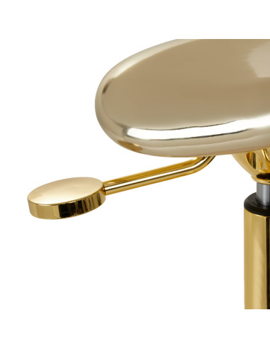 Gabbiano taboret Fine Gold Roll Speed  