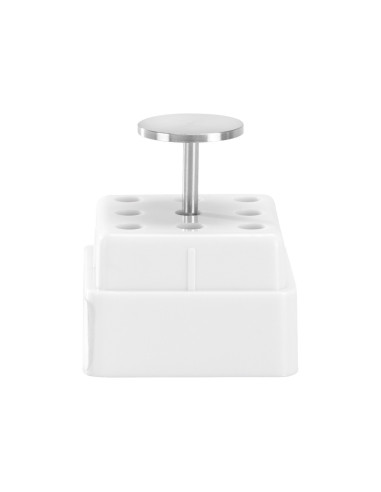 EXO pododisk nośnik stalowy 15mm