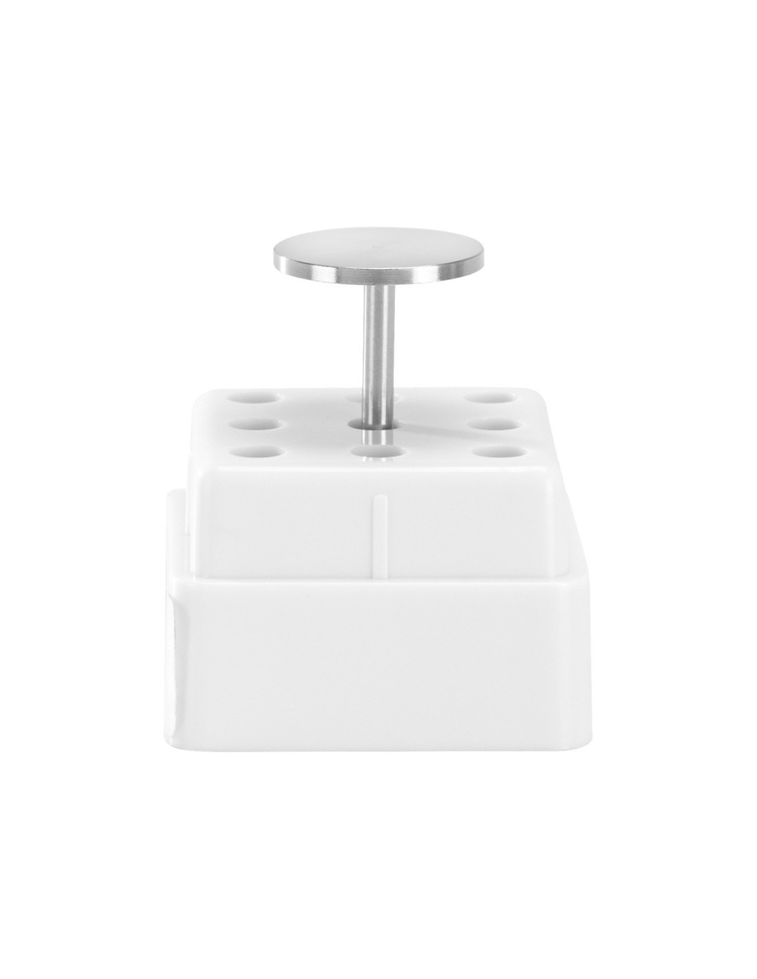 EXO Poddisk Nośnik Stalowy 15mm 