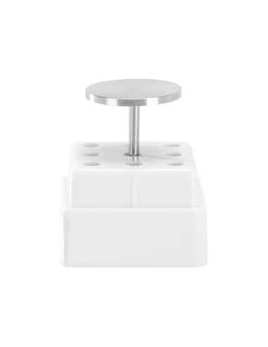 EXO pododisk nośnik stalowy 20mm