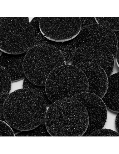 EXO pododisk nakładka ścierna 15mm #100 100szt.