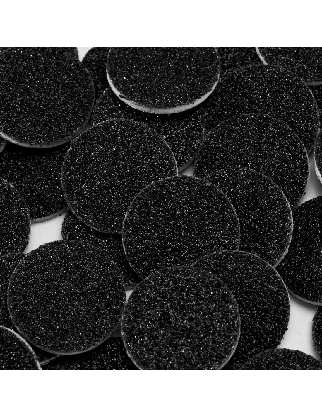 EXO pododisk nakładka ścierna 15mm #100 100szt. 