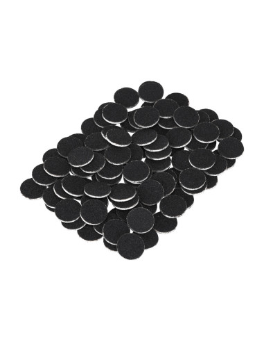 EXO pododisk nakładka ścierna 15mm #120 100 szt.