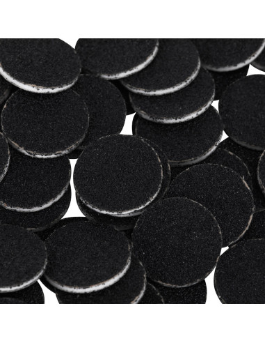 EXO pododisk nakładka ścierna 15mm #120 100 szt.