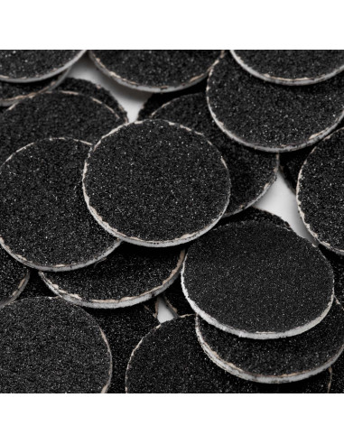 EXO pododisk nakładka ścierna 20mm #80 100 szt.