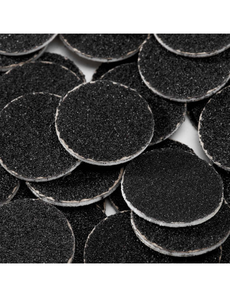 EXO pododisk nakładka ścierna 20mm #80 100 szt. 