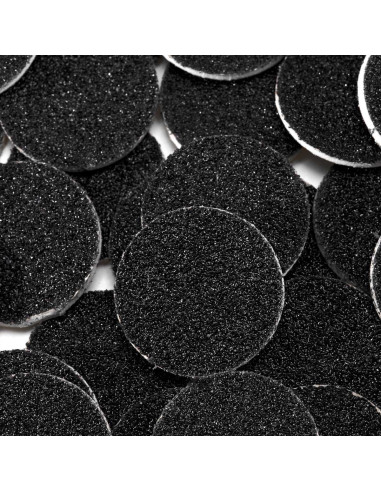 EXO pododisk nakładka ścierna 20mm #100 100 szt. 