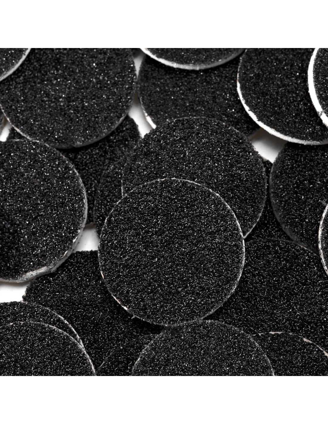 EXO pododisk nakładka ścierna 20mm #100 100 szt. 