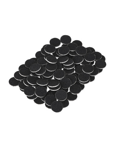 EXO pododisk nakładka ścierna 20mm #120 100 szt. 