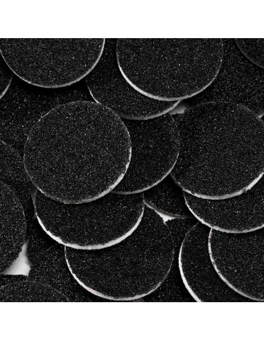 EXO pododisk nakładka ścierna 20mm #120 100 szt.