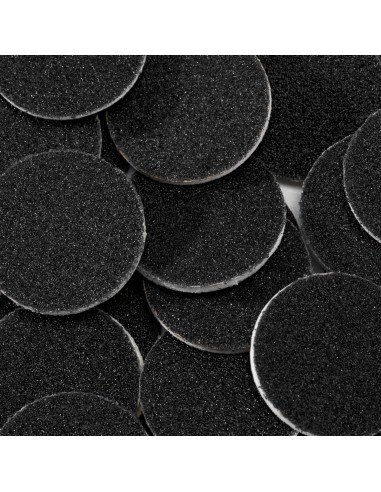 EXO pododisk nakładka ścierna 20mm #150 100 szt.