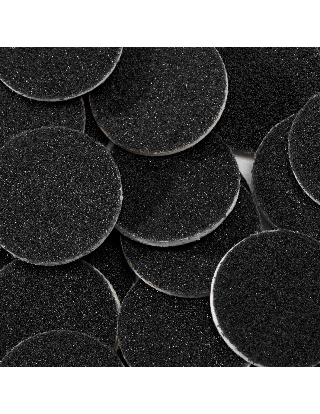 EXO pododisk nakładka ścierna 20mm #150 100 szt. 