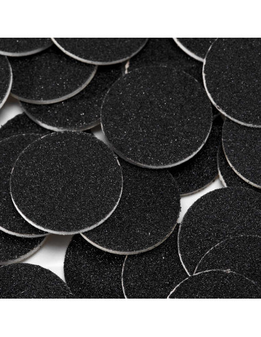 EXO pododisk nakładka ścierna 20mm #180 100 szt.