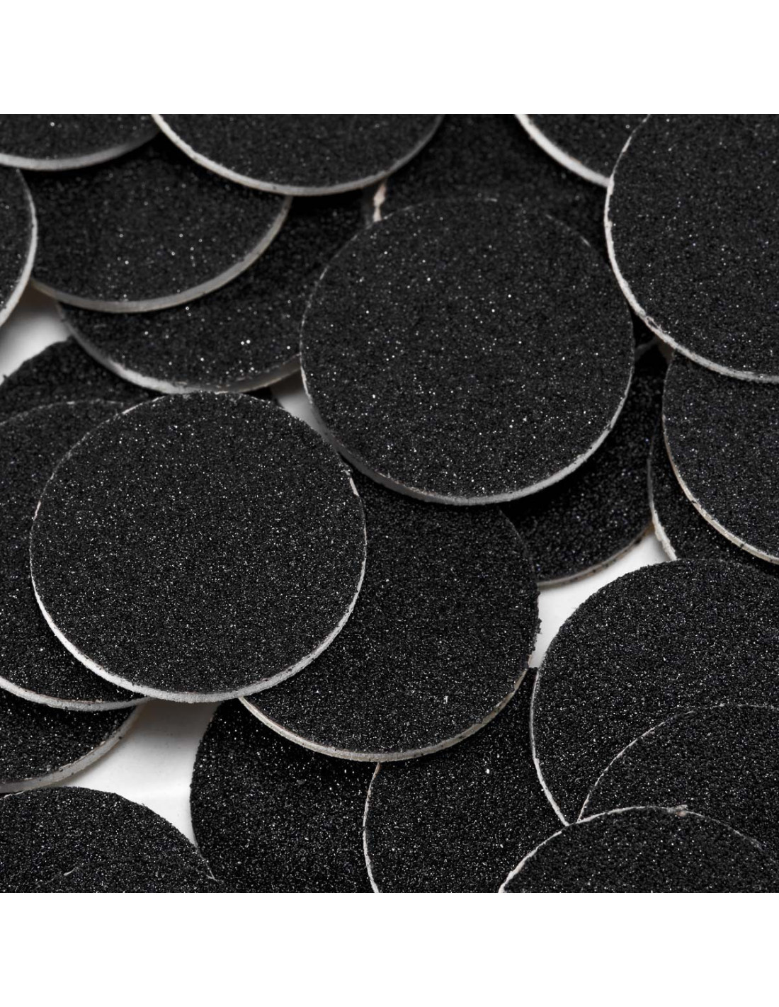 EXO pododisk nakładka ścierna 20mm #180 100 szt. 