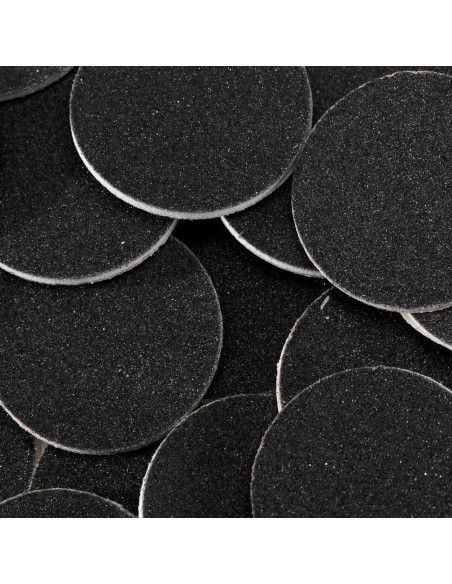 EXO pododisk nakładka ścierna 20mm #240 100 szt. 