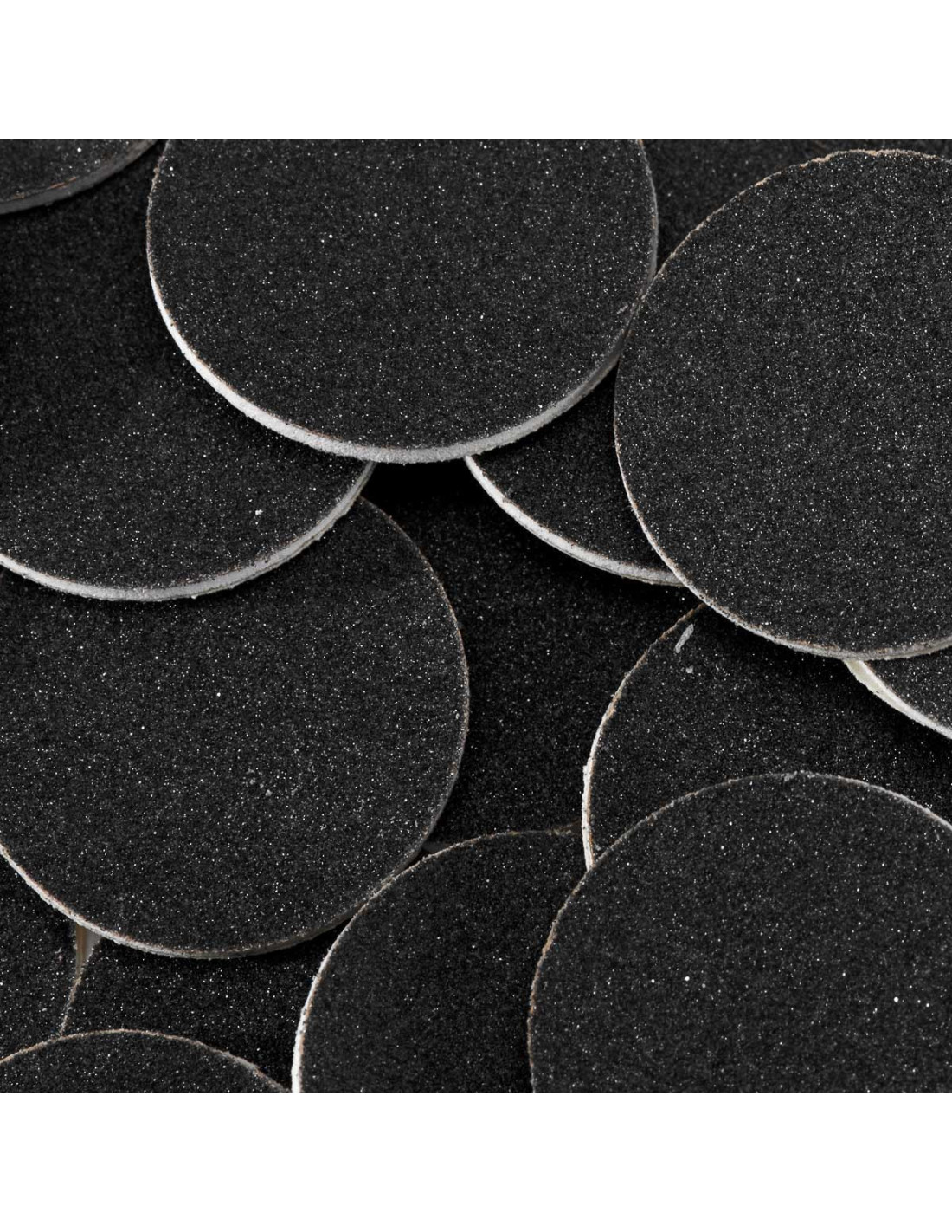 EXO pododisk nakładka ścierna 20mm #240 100 szt. 