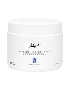 Syis Hialuronowa maska algowa 500 ml