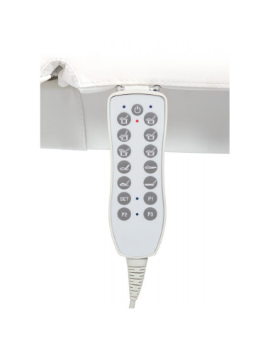 Mesa de massagem elétrica para spa