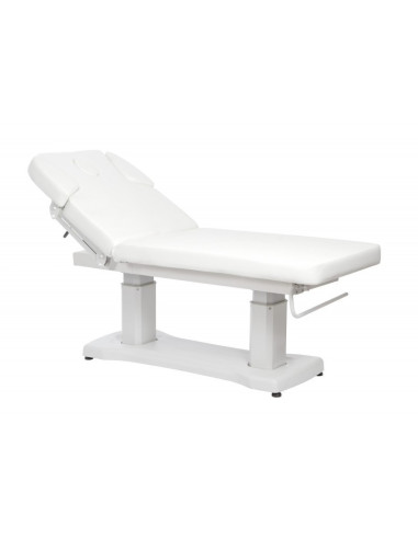 Mesa de masaje de spa eléctrica