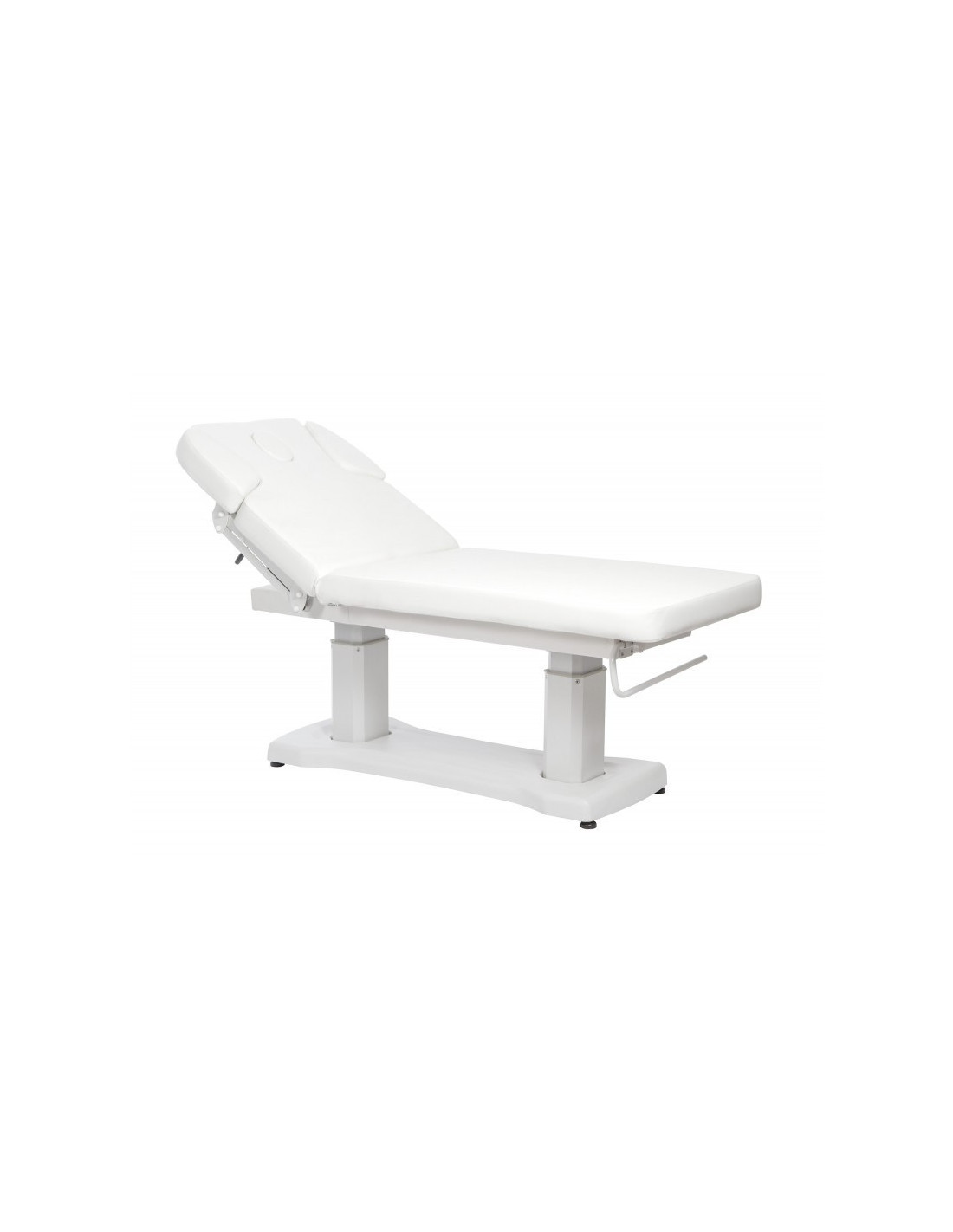 Mesa de massagem elétrica para spa