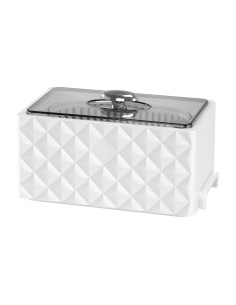 Pulitore ad ultrasuoni AD-3000, capacità 0,45 L 35 W Bianco