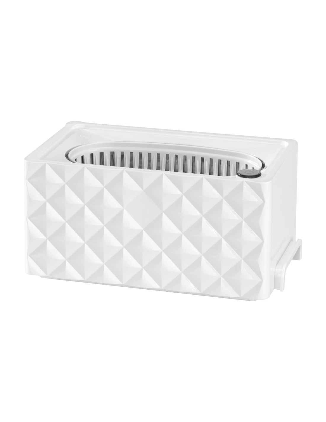 Myjka ultradźwiękowa AD-3000 poj. 0,45 l 35 W Biala 