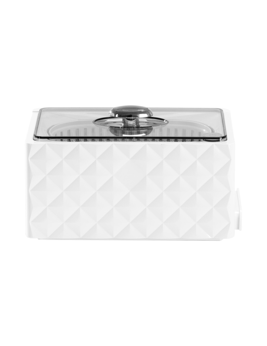 Myjka ultradźwiękowa AD-3000 poj. 0,45 l 35 W Biala 