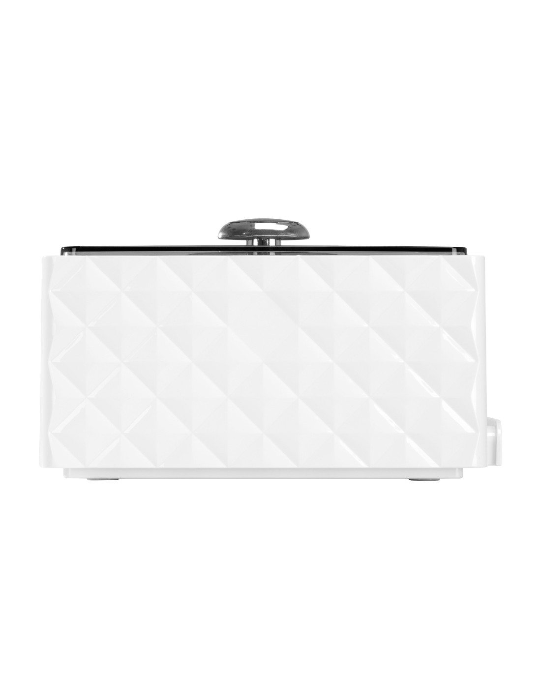 Myjka ultradźwiękowa AD-3000 poj. 0,45 l 35 W Biala 