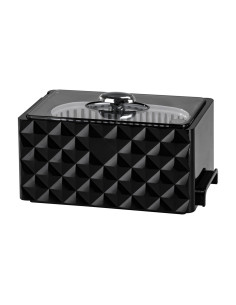 Myjka ultradźwiękowa AD-3000 poj. 0,45 L 35W Czarna