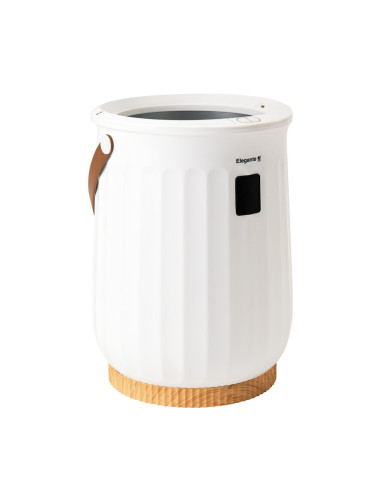 ELEGANT podgrzewacz do ręczników E18 480W