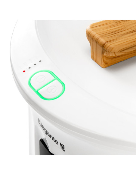 ELEGANTE podgrzewacz do ręczników E18 480W 