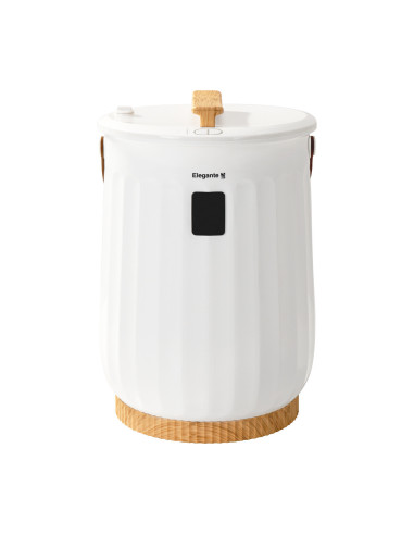 ELEGANTE podgrzewacz do ręczników E18 480W 