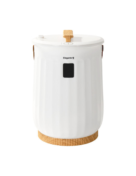 ELEGANT podgrzewacz do ręczników E18 480W 