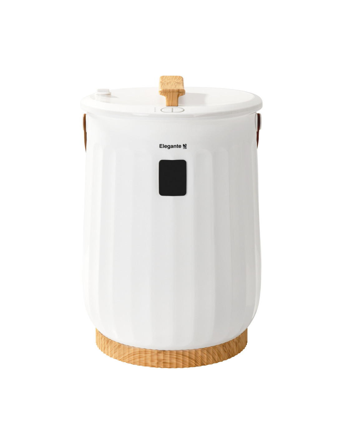 ELEGANTE podgrzewacz do ręczników E18 480W 