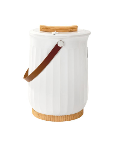 ELEGANTE podgrzewacz do ręczników E18 480W 