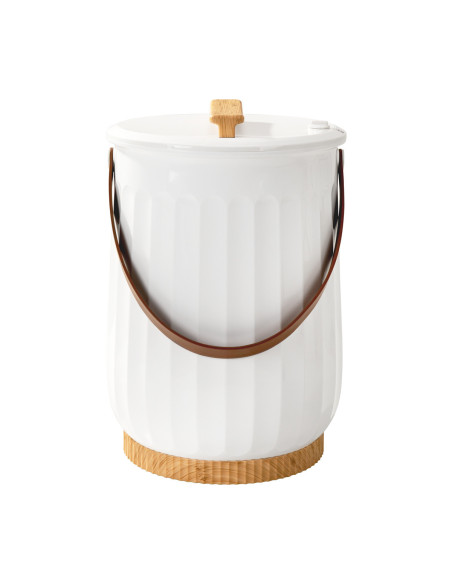 ELEGANTE podgrzewacz do ręczników E18 480W 