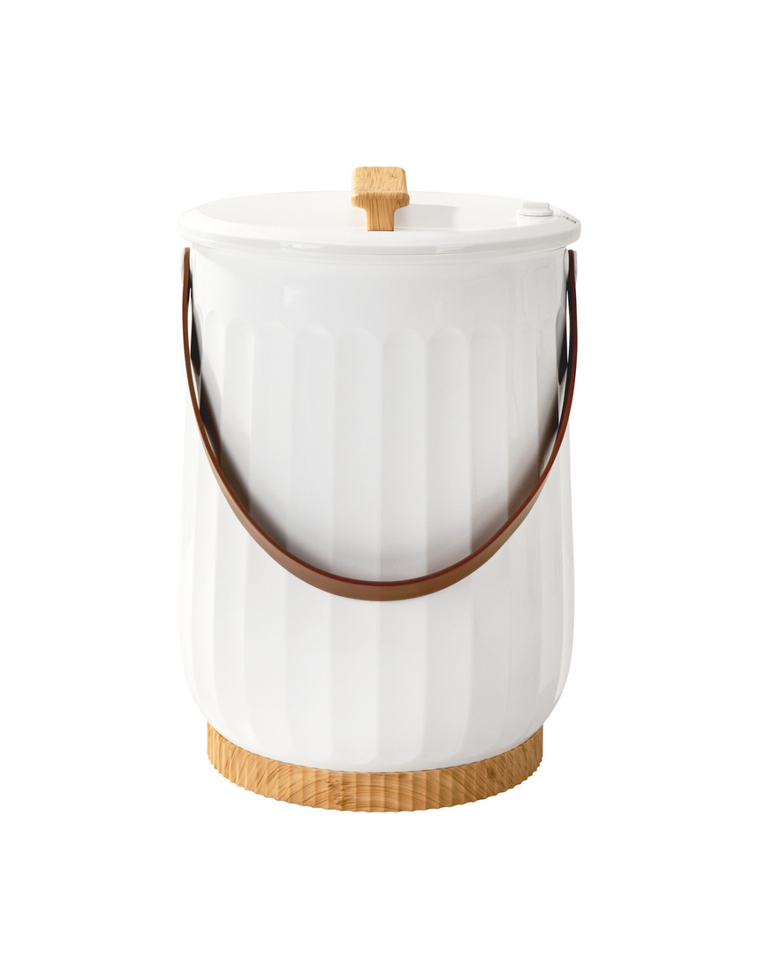 ELEGANTE podgrzewacz do ręczników E18 480W 