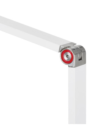 Lampe zabiegowa Glow MX3 blau weiß 