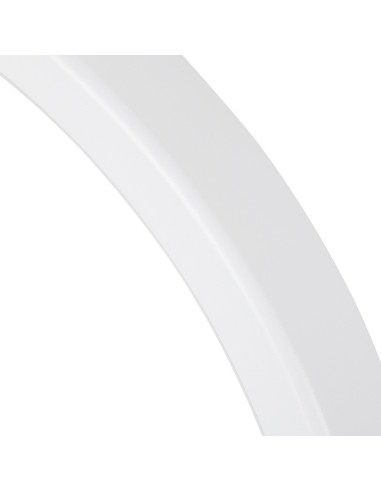 Lâmpada de mesa cirúrgica Glow MX3, branca