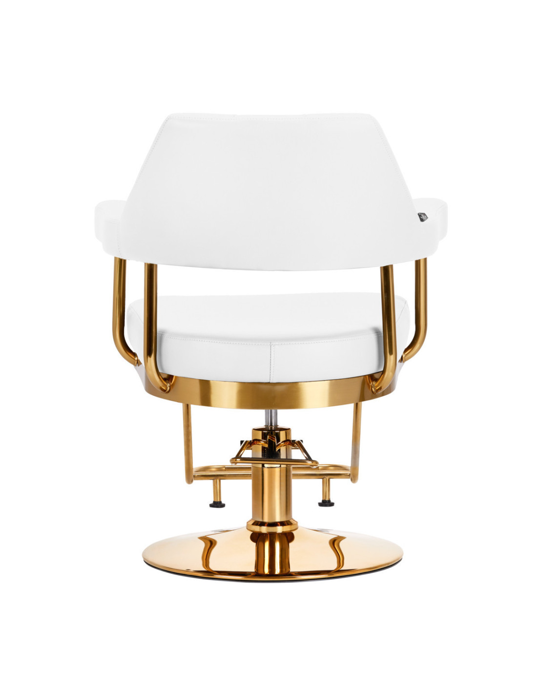 Gabbiano Granada Friseurstuhl {attributes}