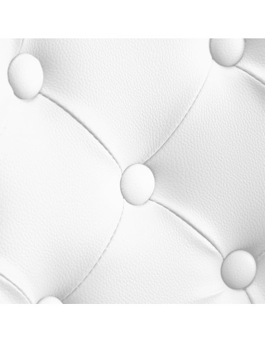 Gabbiano fotel fryzjerski Granada złoto biały 