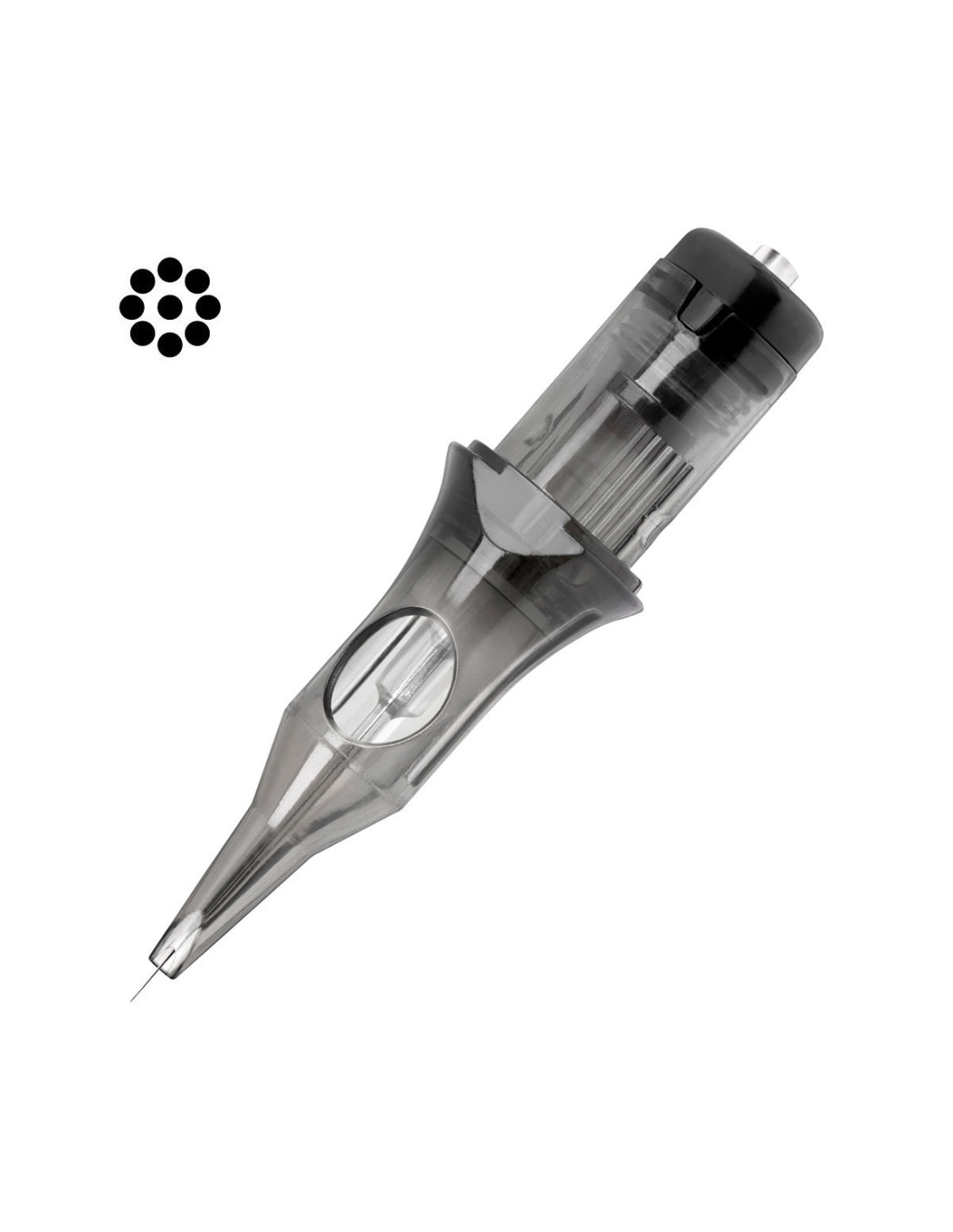 Tattoo Cartridge El Cartel V2 - 0.35 9RS 